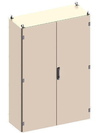 C.R.A. 1200 Enclosure